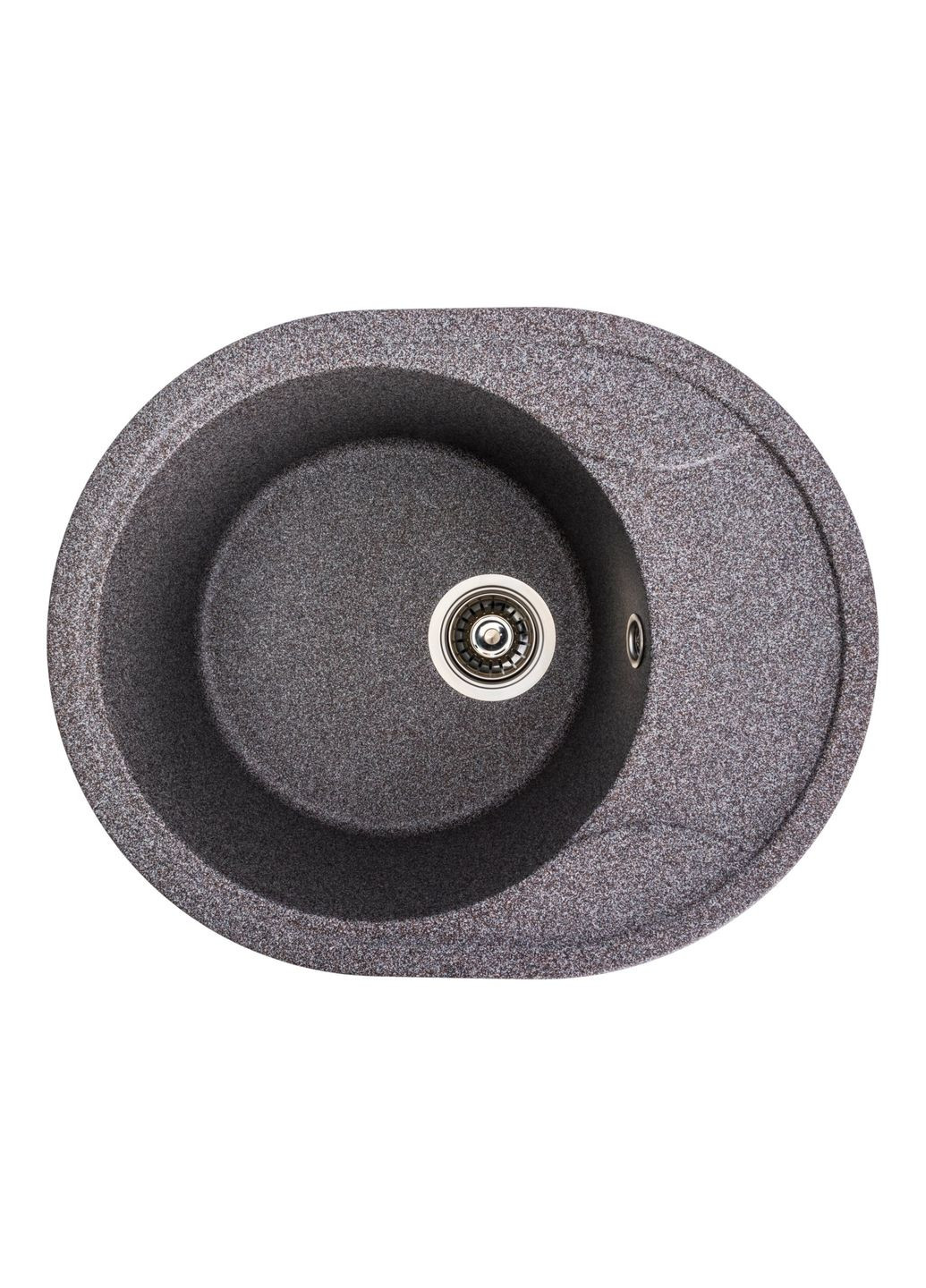 Гранітна мийка для кухні ONYX 5847 матова Мікс Valeso (358059559)