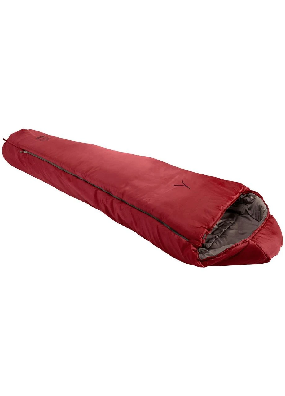Спальный мешок Fairbanks 205 -4°C Red Dahlia Left (340009) Grand Canyon (379045773)