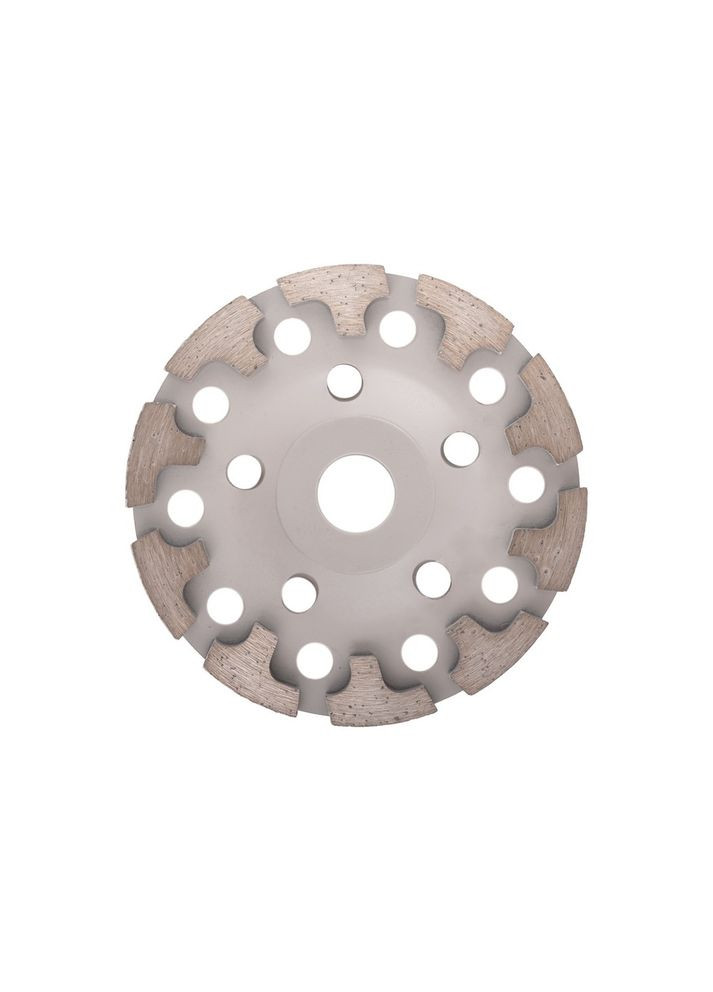 Фреза алмазная торцевая для камня GM T-LINE 125х22.2 мм 12500 об/мин (9-22-125) Granite (322705424)