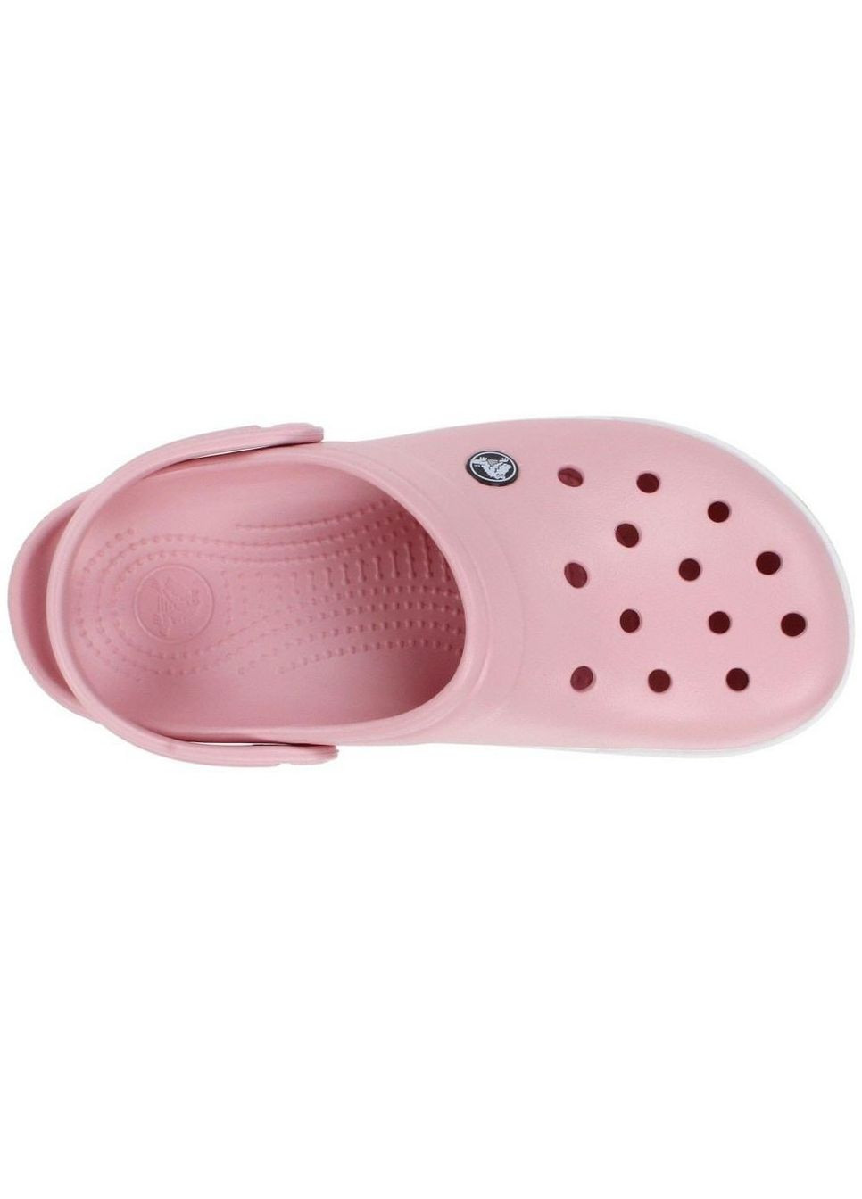 Крокс дитячі Крокбенд Клог Crocband II Clogs Crocs Clog (333317102)