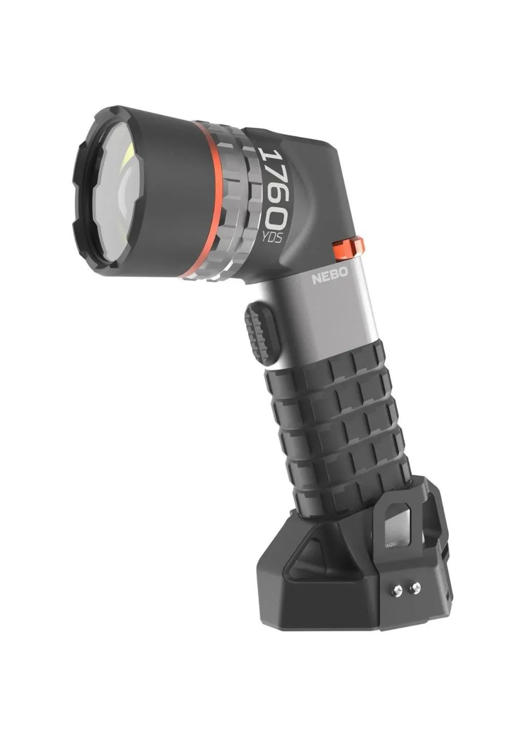 Фонарь-прожектор Luxterme SL100 Nebo (370269301)