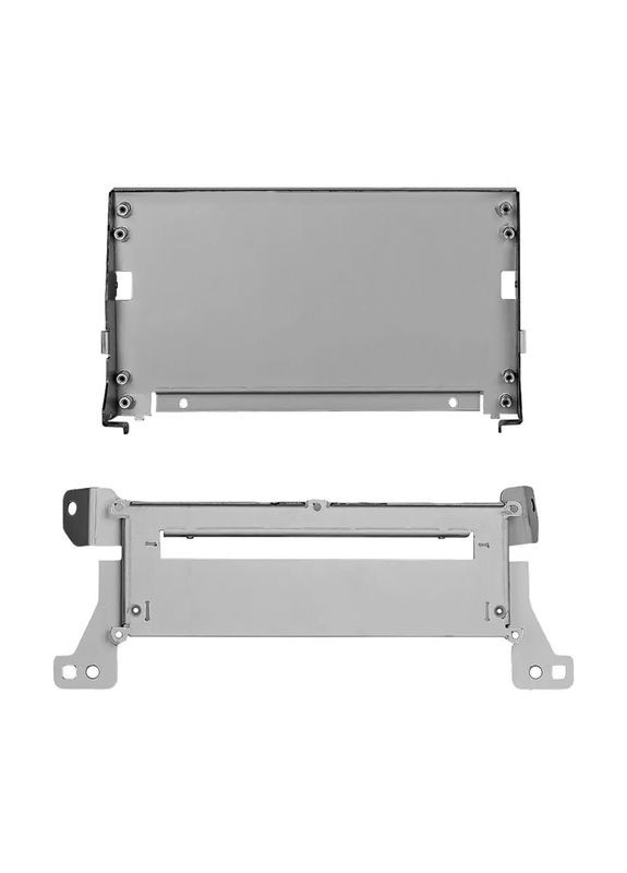 Магнітола Hyundai Tucson III Рестайлінг 2018-2021 IPS 10" 4/64Gb CarPlay 4G Wi-Fi GPS Prime Туксон 3 шт. Lesko (336199805)