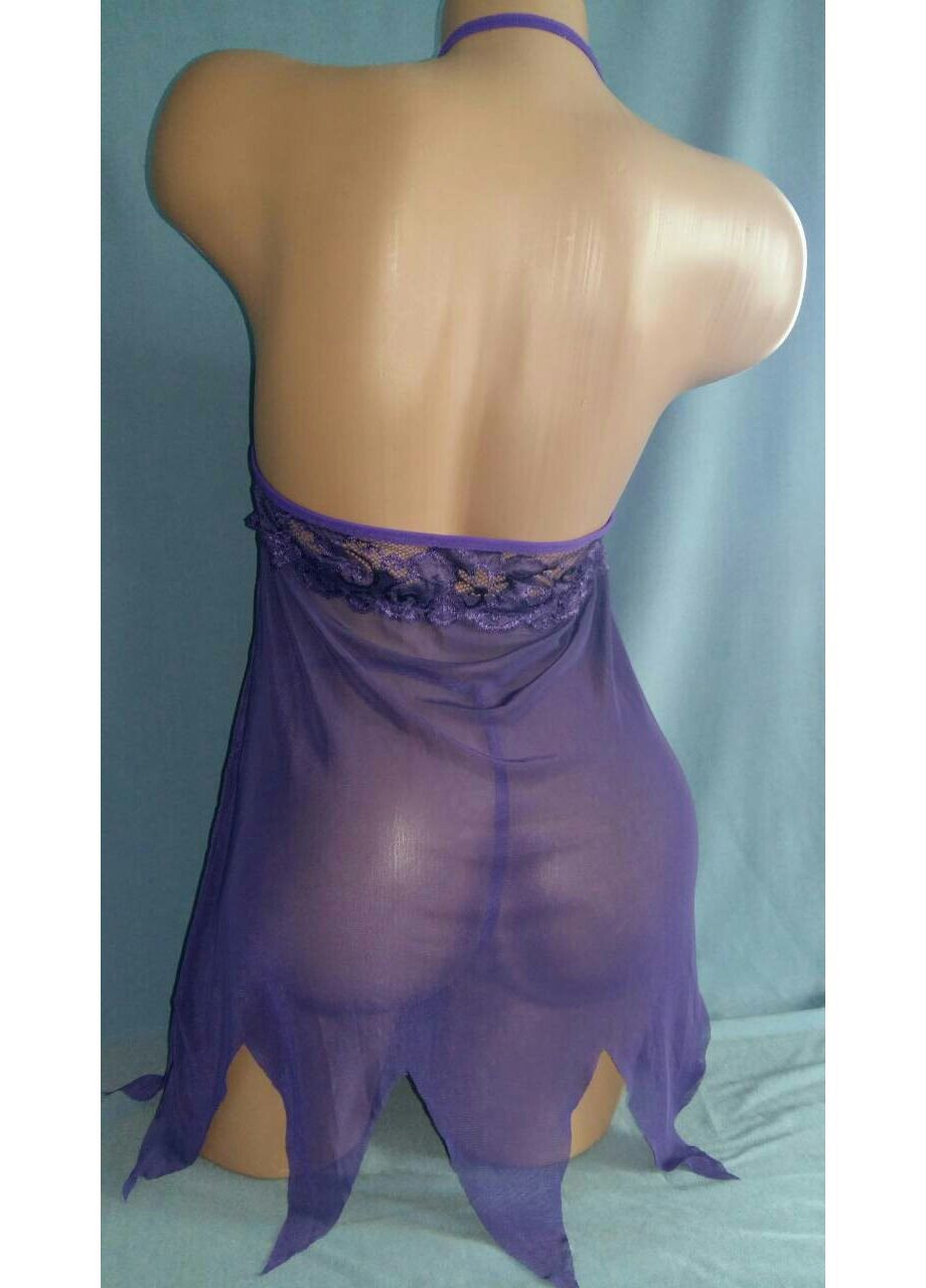 Пеньюар “Ненсі” No Brand (363261843)