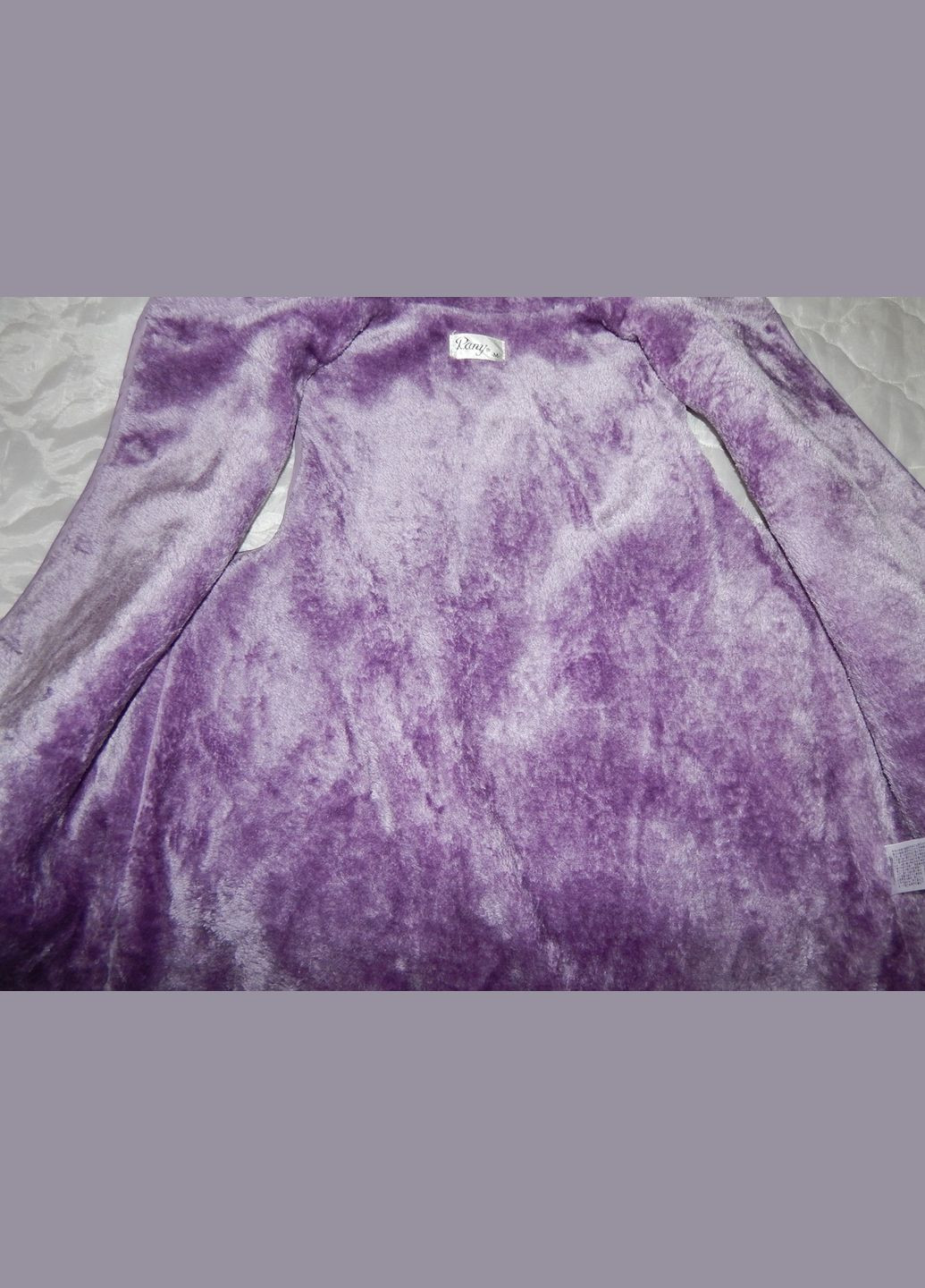 Жилет женский демисезонный утепленный на подкладке из меха Rany р. 48 -50 035R (только в указанном размере, No Brand (317352780)