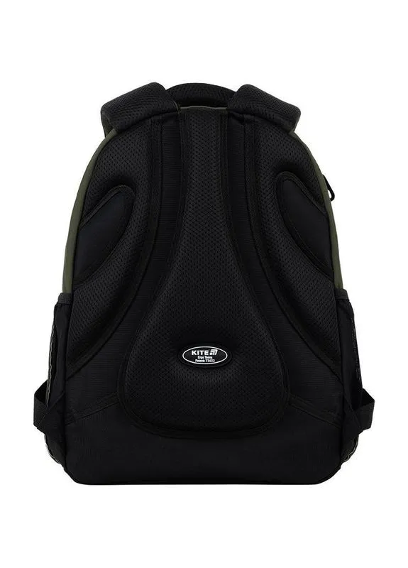 Школьный рюкзак для подростка Education teens Trust Yourself 20.5л (K26-8001M-2) Kite (389097289)