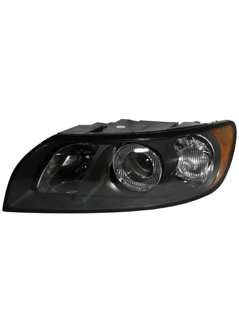 Фара передняя левая VOLVO S40 II V50 01.04-04.07 TYC (392468431)