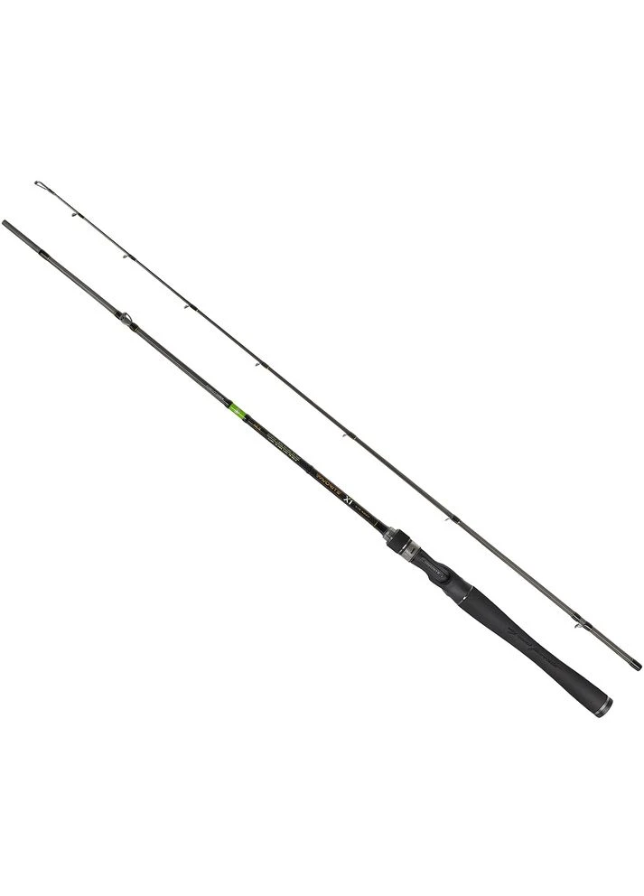 Спиннинг X1C 602H 1.83m 12-36g Ex.Fast casting Favorite (385893401)