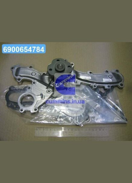 Насос водяний (Вир-во ) WPT-142 Aisin (366125053)