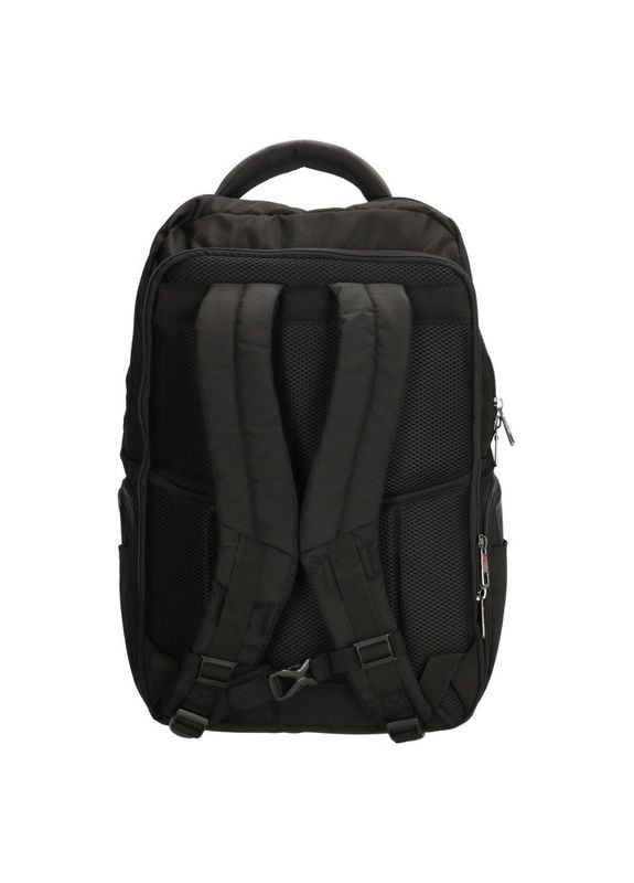 Рюкзак для ноутбука UPTOWN/Black Eb47203 001 official Enrico Benetti (372665851)