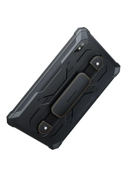 Планшет Active 8 Pro 10.36" FHD+ /8GB/256GB/ G99 /22000mAh/ 48+16Мп /LTE/NFC/IP69K/ Black Blackview (394055489)