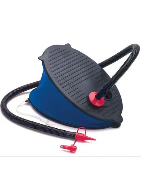 Насос для надувных изделий ножной № 69611 Intex (341264070)