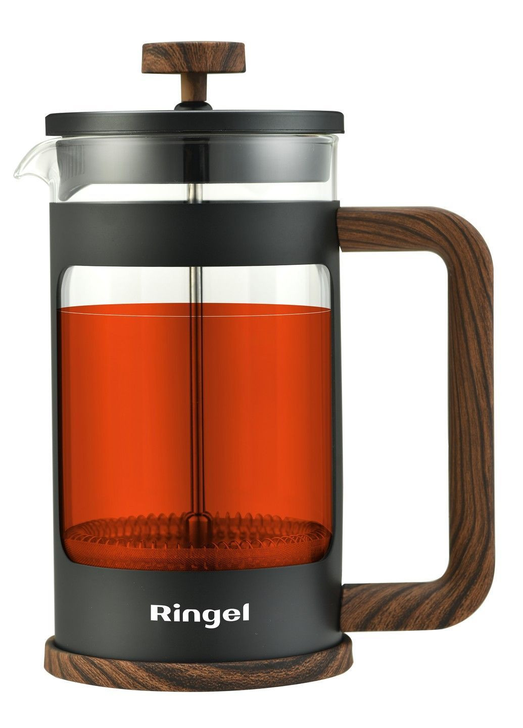 Френч-пресс Canella 0.6 л (RG-7327-600) Ringel (365275177)