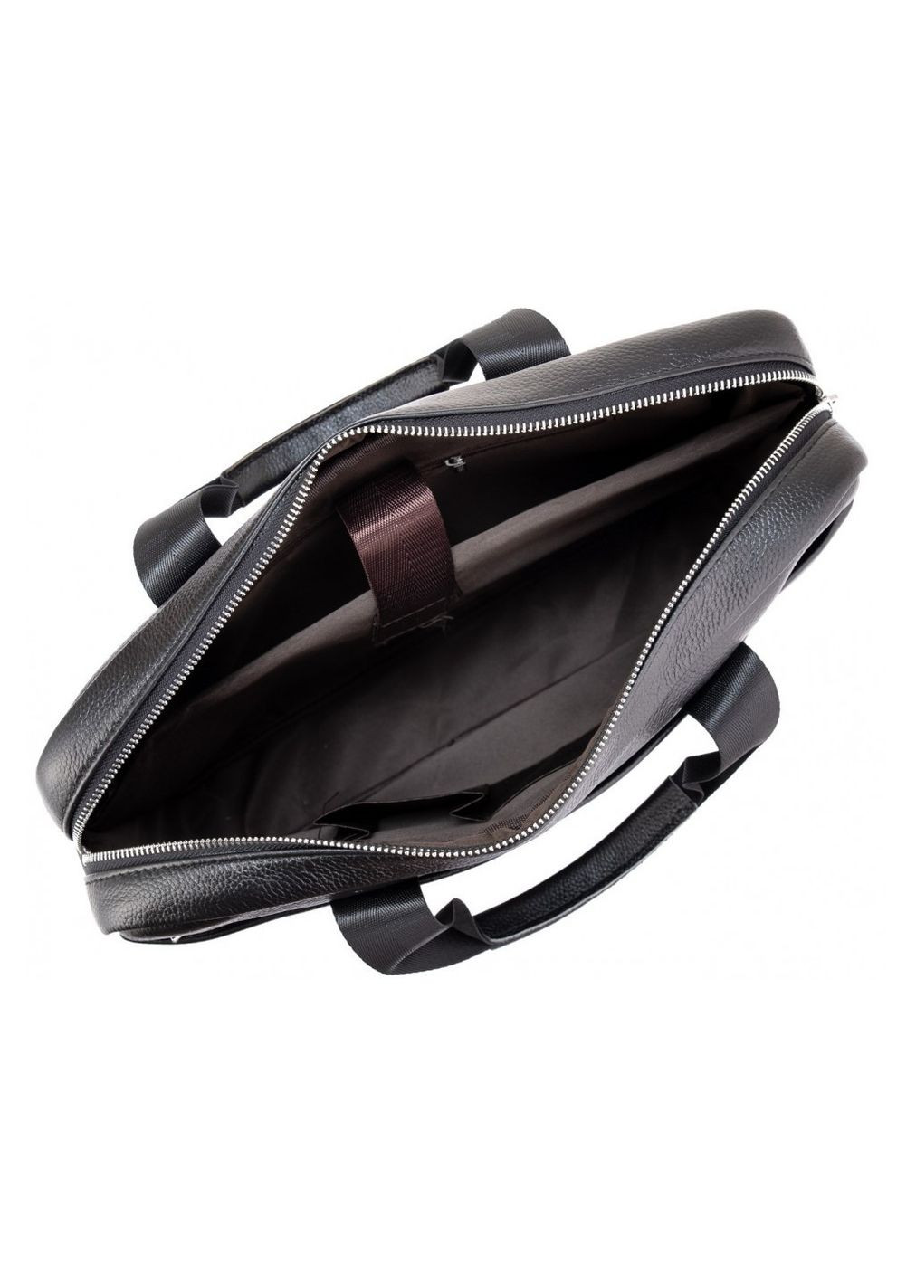 Сумка-портфель для ноутбука й документів шкіряна Tiding Bag ТD-6422 No Brand (335039788)
