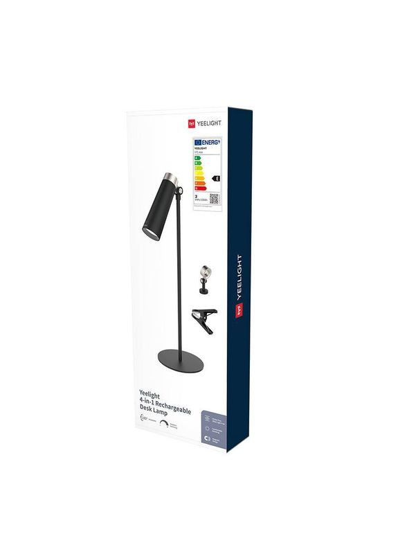 Настільна лампа Xiaomi (279553993)