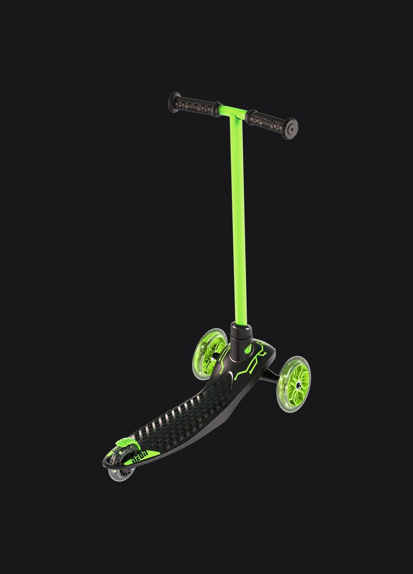 Самокат Glider[N100965] Neon (315004173)