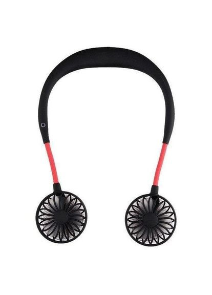 Прохолодний вентилятор SN на акумуляторі з регулюванням швидкості (2104618574) No Brand (333194507)