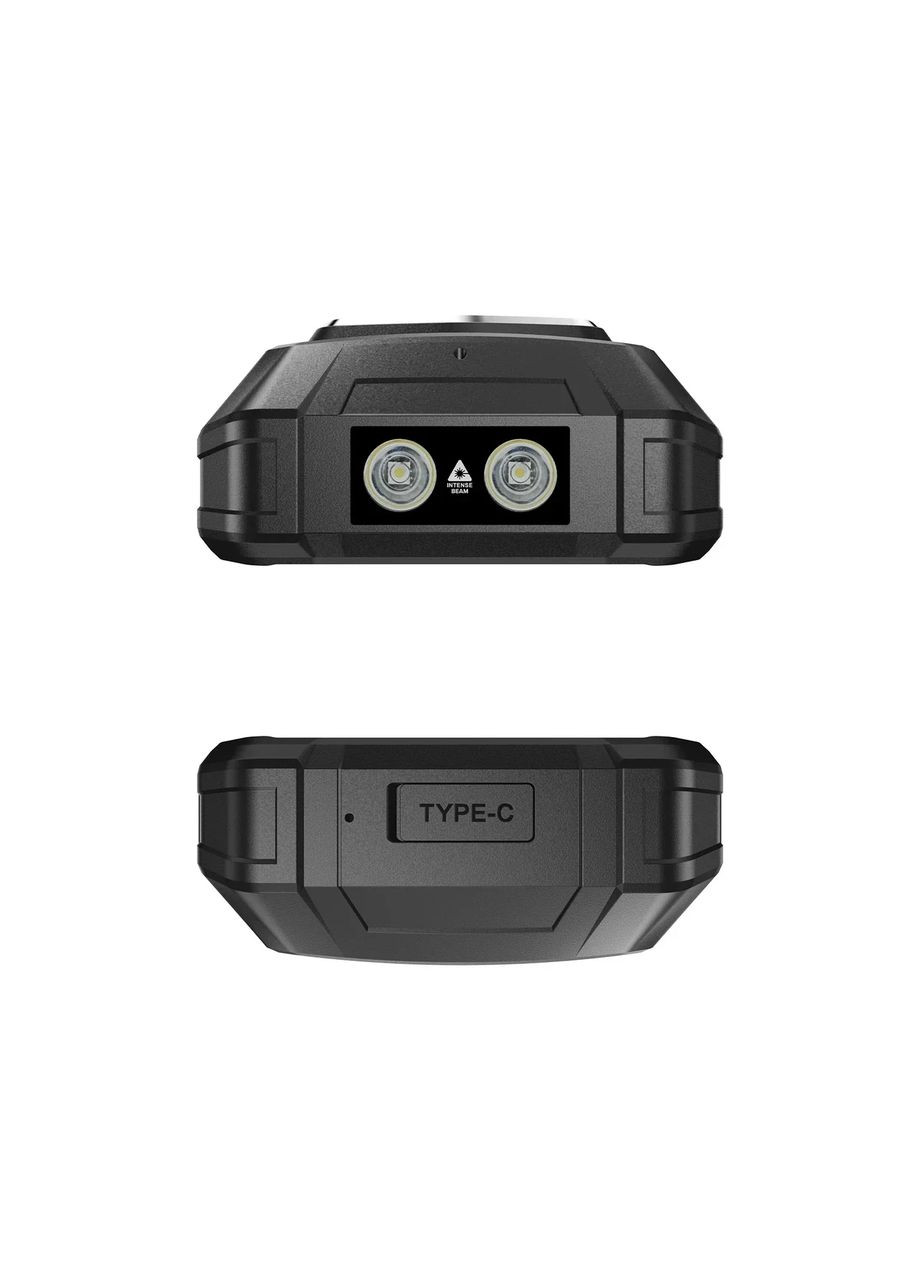 Смартфон F107 Pro 5G 12/512Gb Metallic Gray Global version Fossibot (362214074)