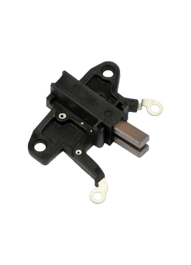 Щітки генератора Opel ABH2002/138371 As (368799147)