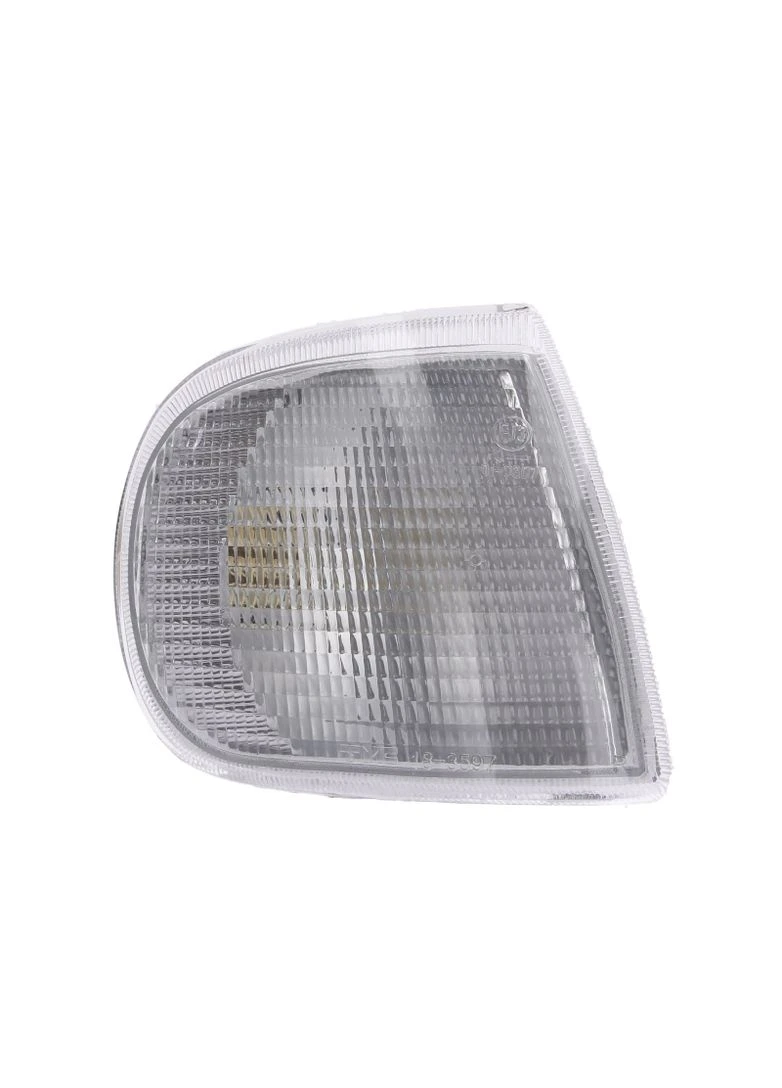 Покажчик повороту передній правий Skoda Felicia I-II VW Caddy 94-02р TYC (393976086)