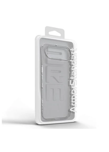 Чехол для мобильного телефона Apple iPhone 17 Air Clear (ARM86739) ArmorStandart (396695748)