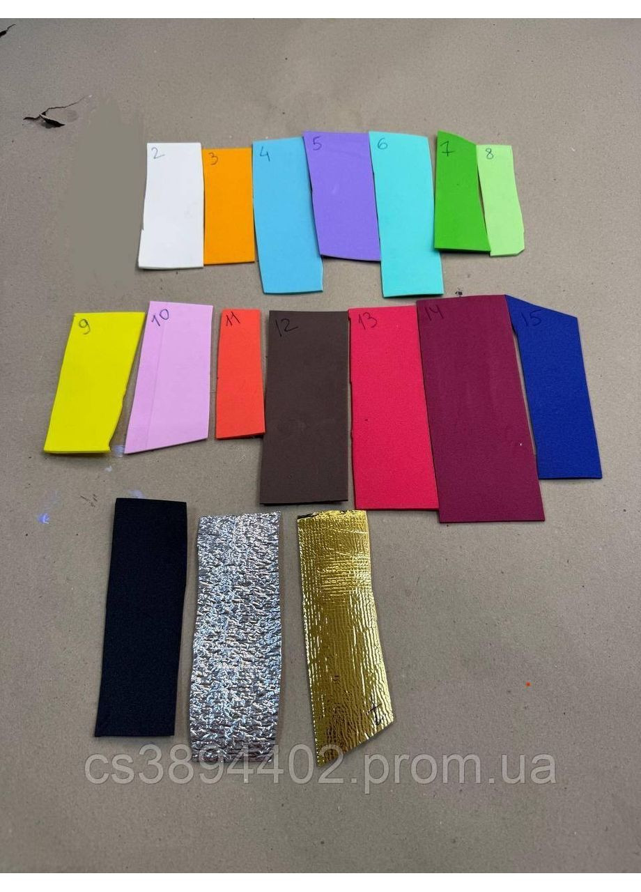 Большой уличный декоративный бант из фоамирана для фасадного оформления, украшения дома, витрин и фотозон. No Brand (369475401)