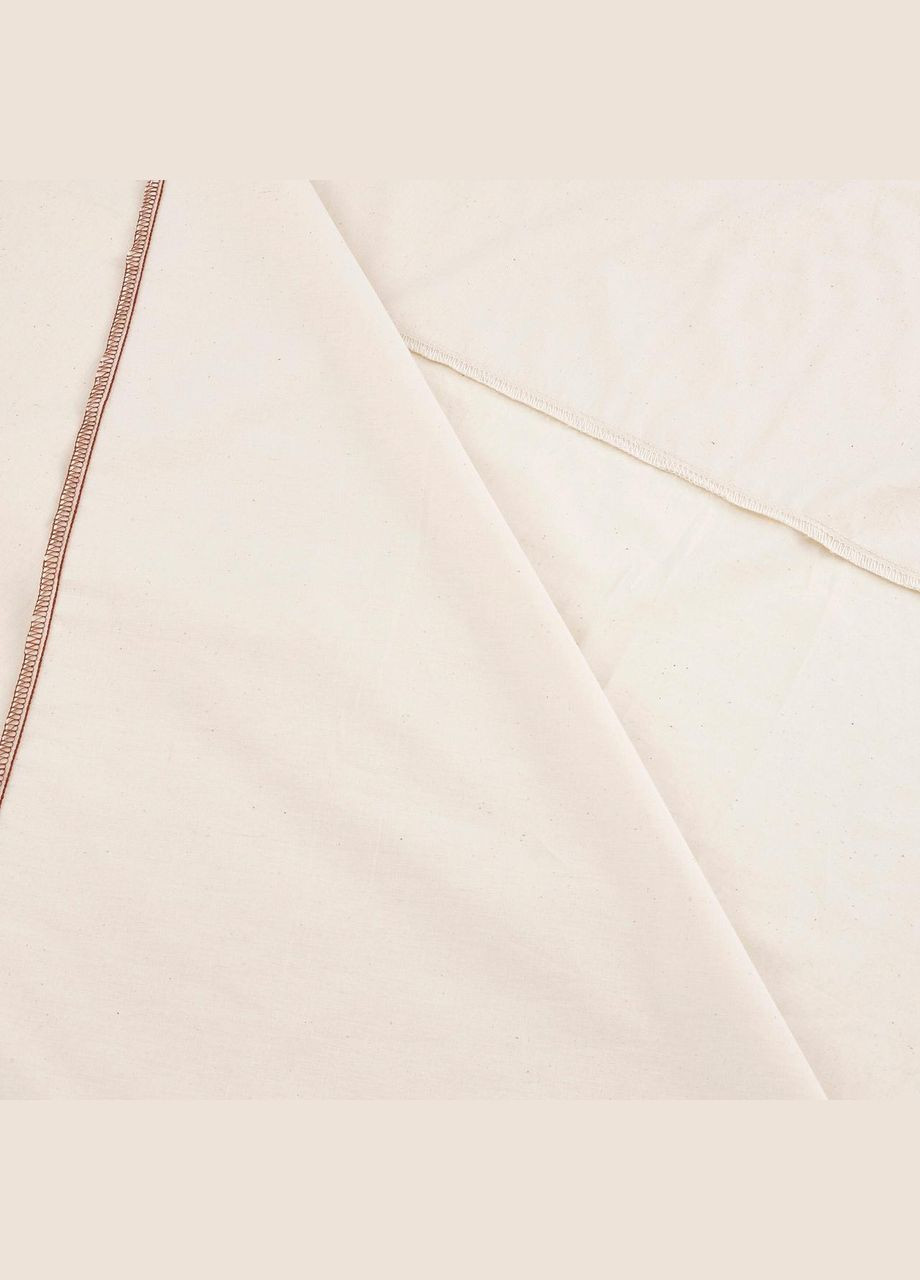 Вложишь в спальный мешок хлопковый Quechua (323459488)