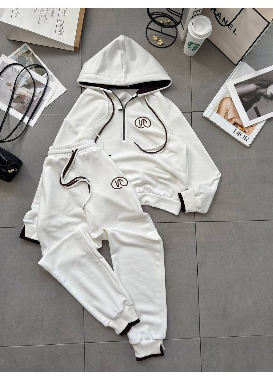 Женский спортивный костюм No Brand (361954128)