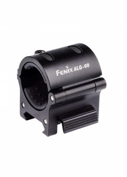 Ліхтарик Fenix alg-00 picatinny (268139605)