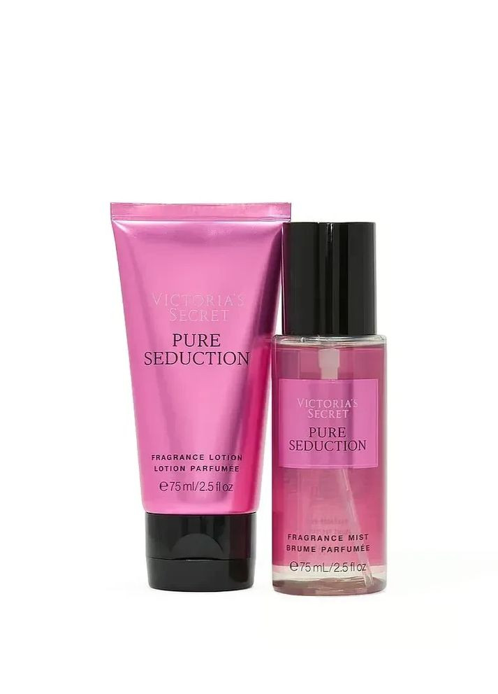 Подарочный набор Pure Seduction 75мл+75мл Victoria's Secret (371810037)