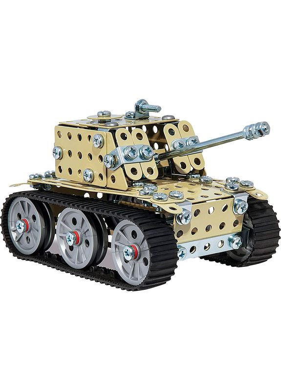 Конструктор Танк 2 (С215) Eitech (323101653)