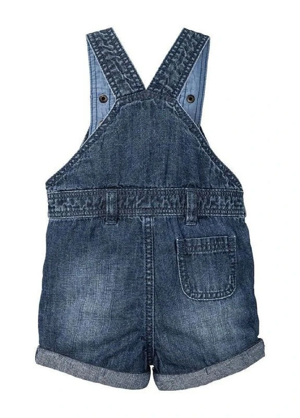 Детский джисовый комбинезон, комплект 2шт Lupilu (350906310)