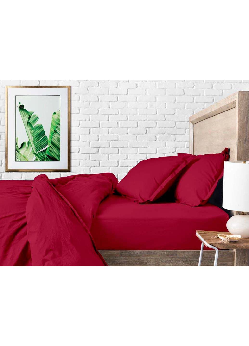 Євро простирадло 220х240 см Cosas (311550974)