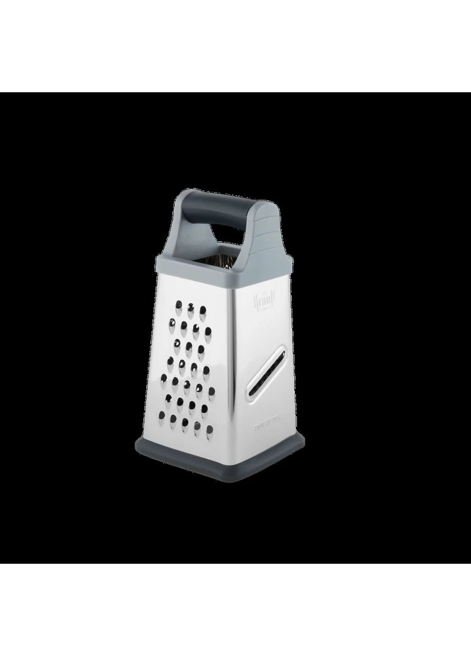Набор сковород Smart Fry Ø20 см и Ø28 см + ПОДАРКИ: тёрка и разделочная доска Krauff (377846230)