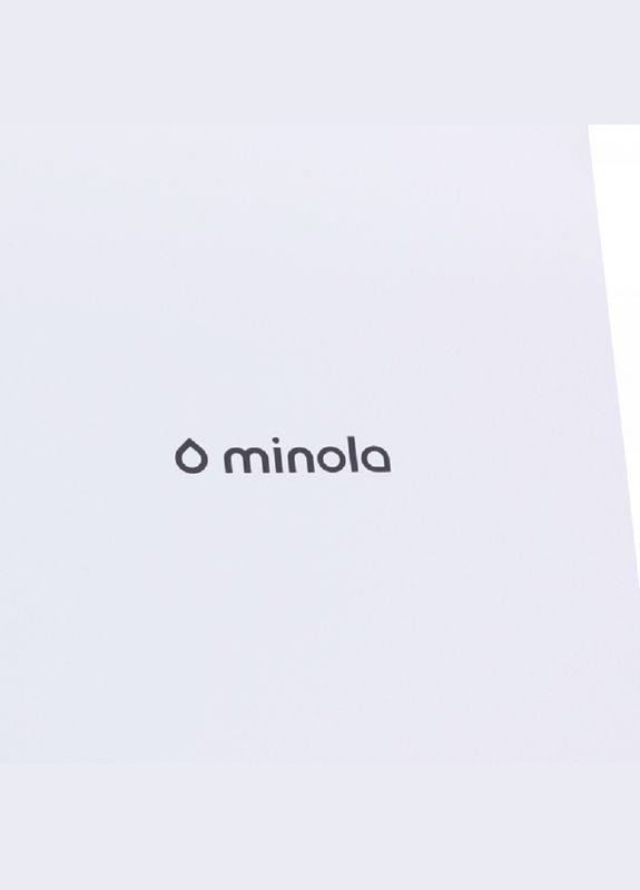 Вытяжка HK 6214 WH 700 LED MINOLA (339680219)