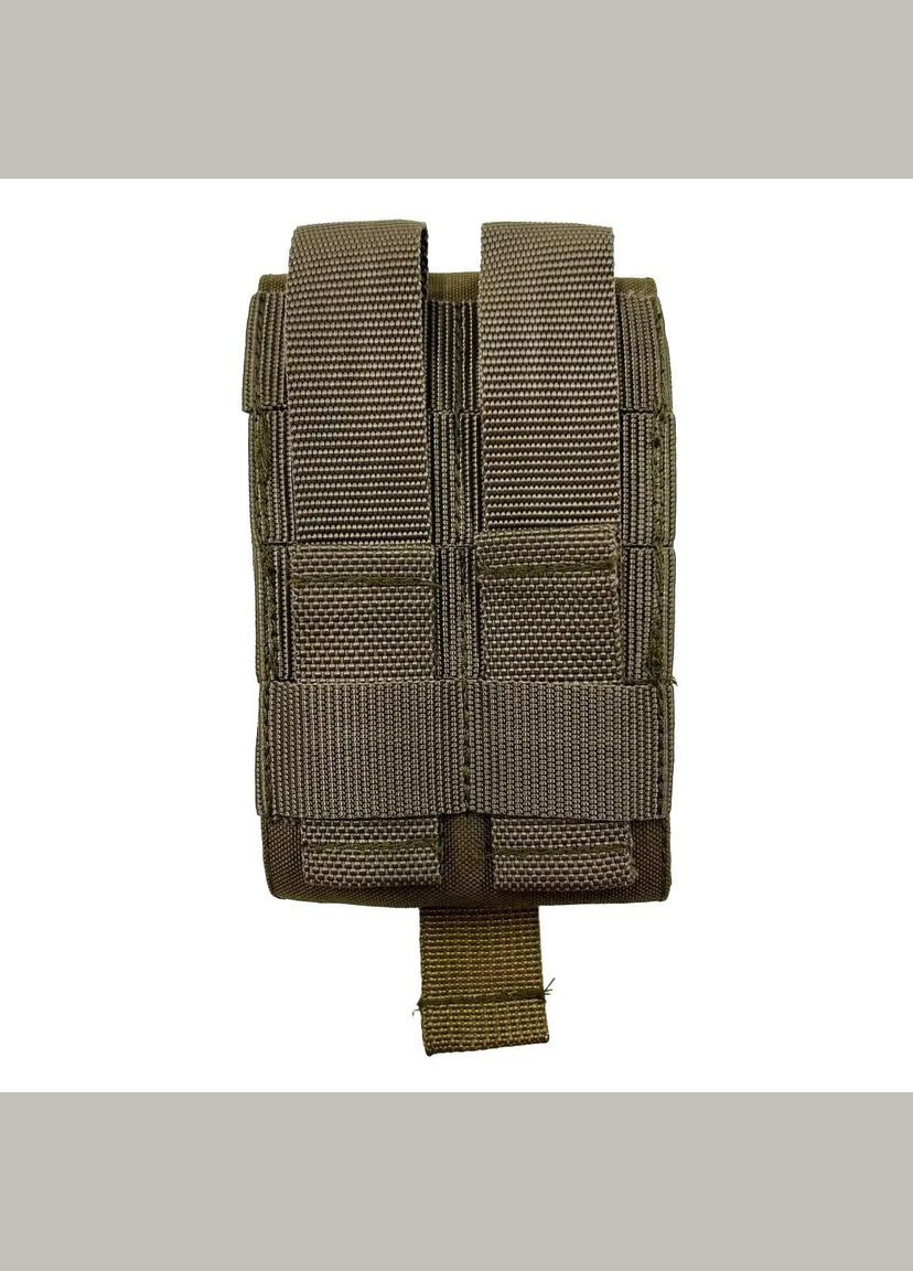 Подсумок для осколочной гранаты, Coyote Vik-Tailor (315880190)