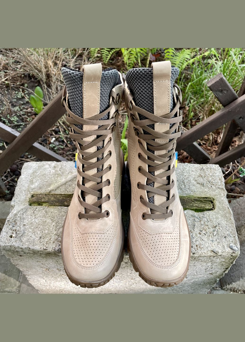 Летние Тактические Женские Берцы Ботинки. 36-47р Койот. Для тяжелых погодных условий! BXLF-2107 No Brand (289384881)