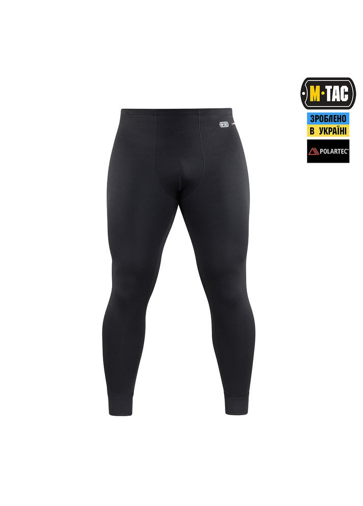 Термобрюки Polartec Winter Baselayer PRO Black XS M-TAC (299334509)