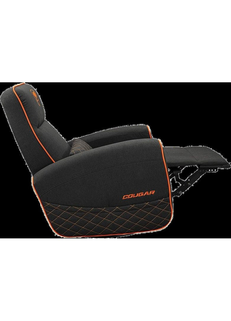 Крісло для геймерів Fidom Black Cougar (360409581)