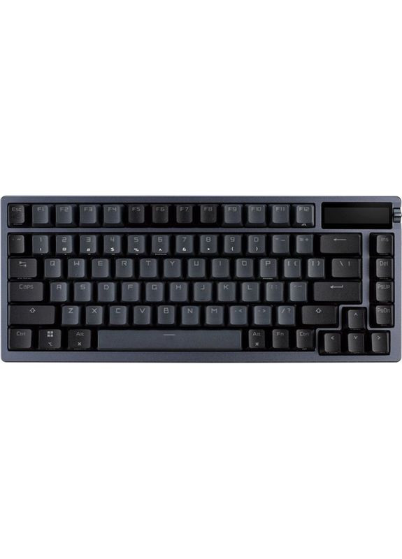 Клавіатура ROG Azoth RGB NX RD EN Black (90MP0316-BKUA01) Asus (306745493)