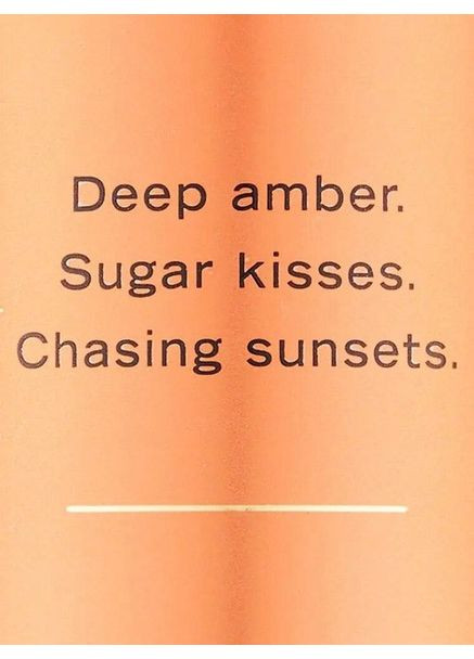 Парфумований спрей для жінок Amber Romance 250 мл No Brand (366223462)