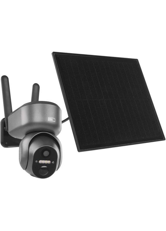 IP-камера GoSmart 4G LTE IP-6000 OWL (H4058) Emos (334675745)