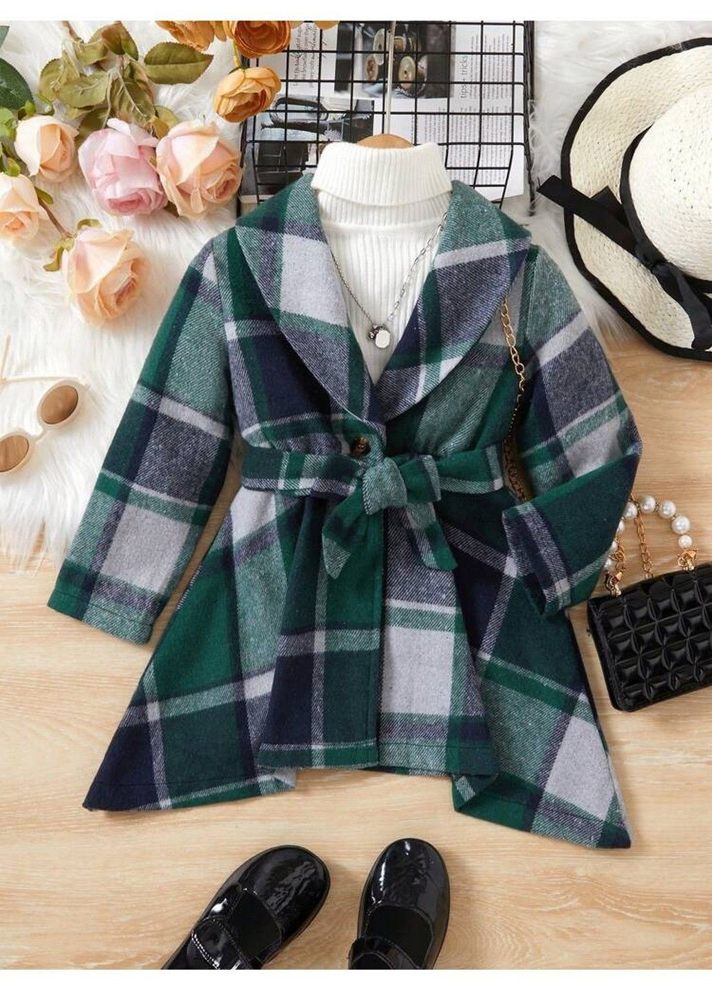 Жакет SHEIN (350458228)