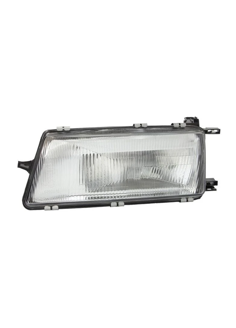 Фара передняя левая Opel Vectra A 88-95г Depo (390283298)