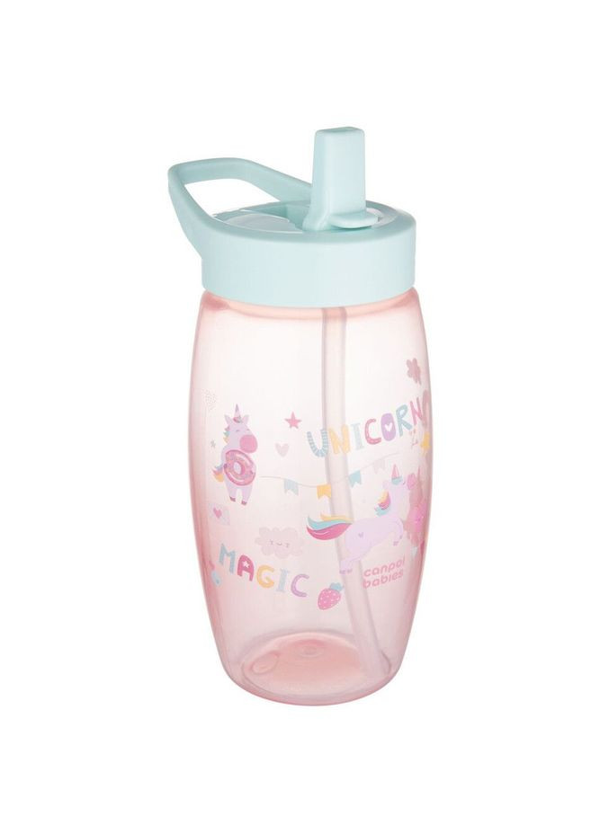 Бидончик Единороги, со сложным носиком, 400 мл () Canpol Babies 56/618_pin (336330298)