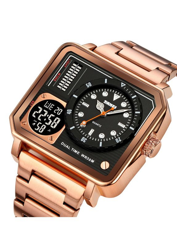 2025RG Rose Gold SALE Skmei (341335000)
