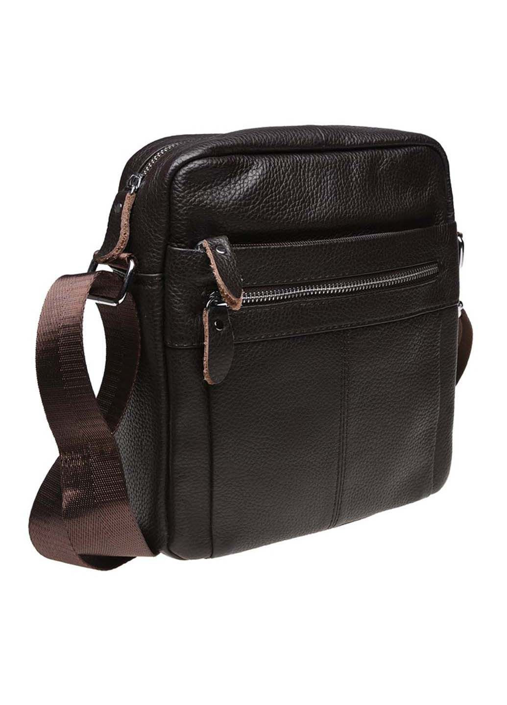 Сумка через плече Keizer K19980-brown (282718926)