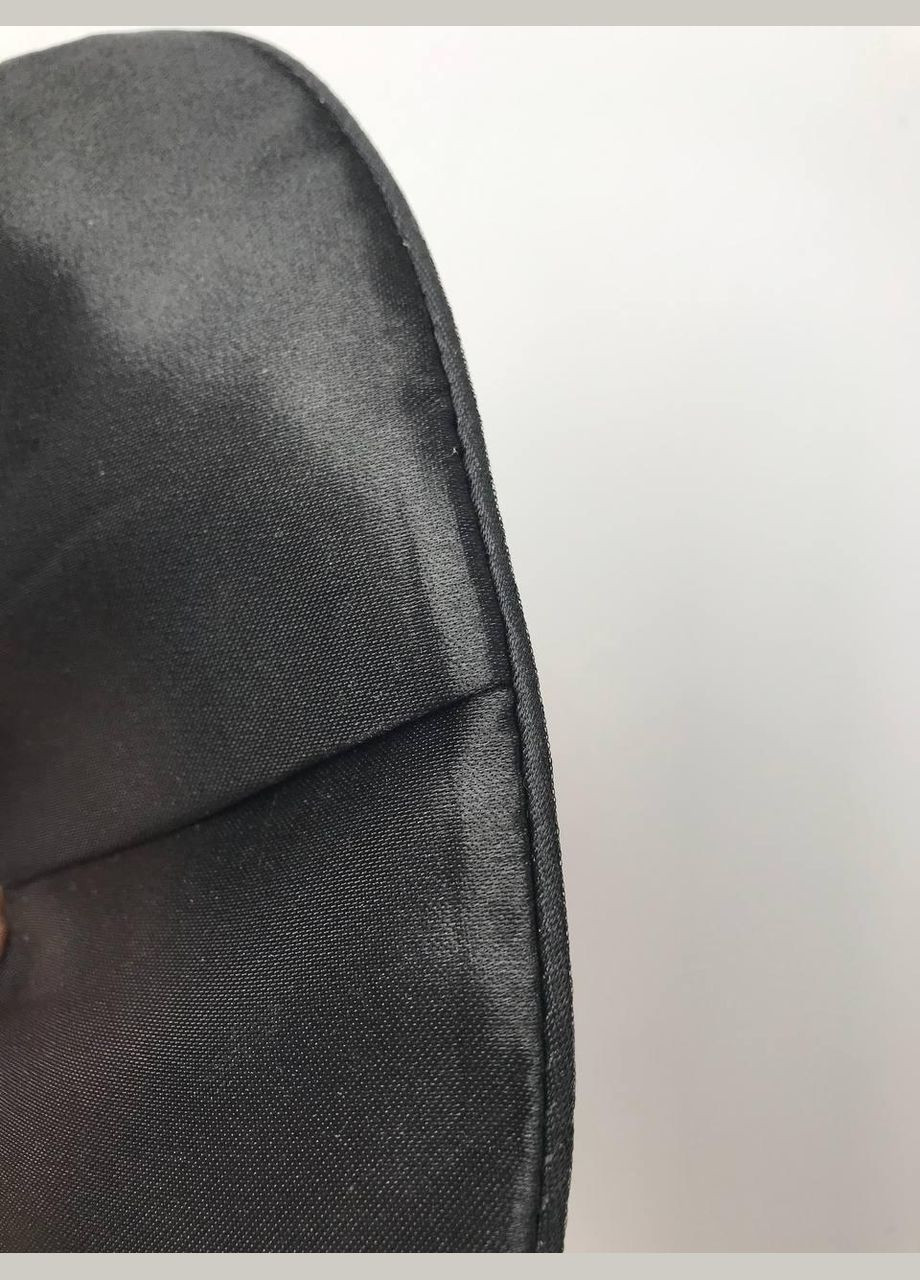 Маска для сну k pop TWICE #006 чорна No Brand (315042155)