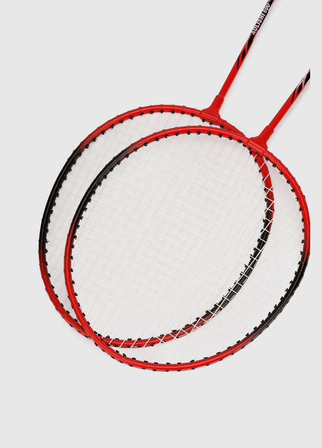 Бадминтон YLI1028004 Красный shop (2000990683809) No Brand (364547734)