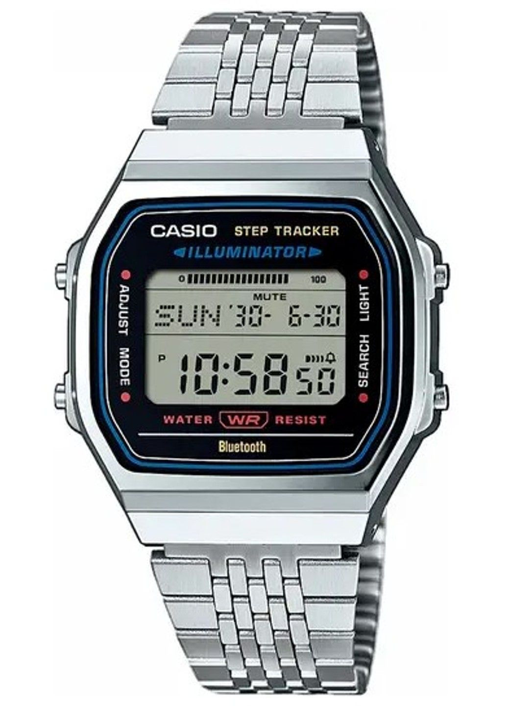 Годинник ABL-100WE-1AEF Casio (311400538)