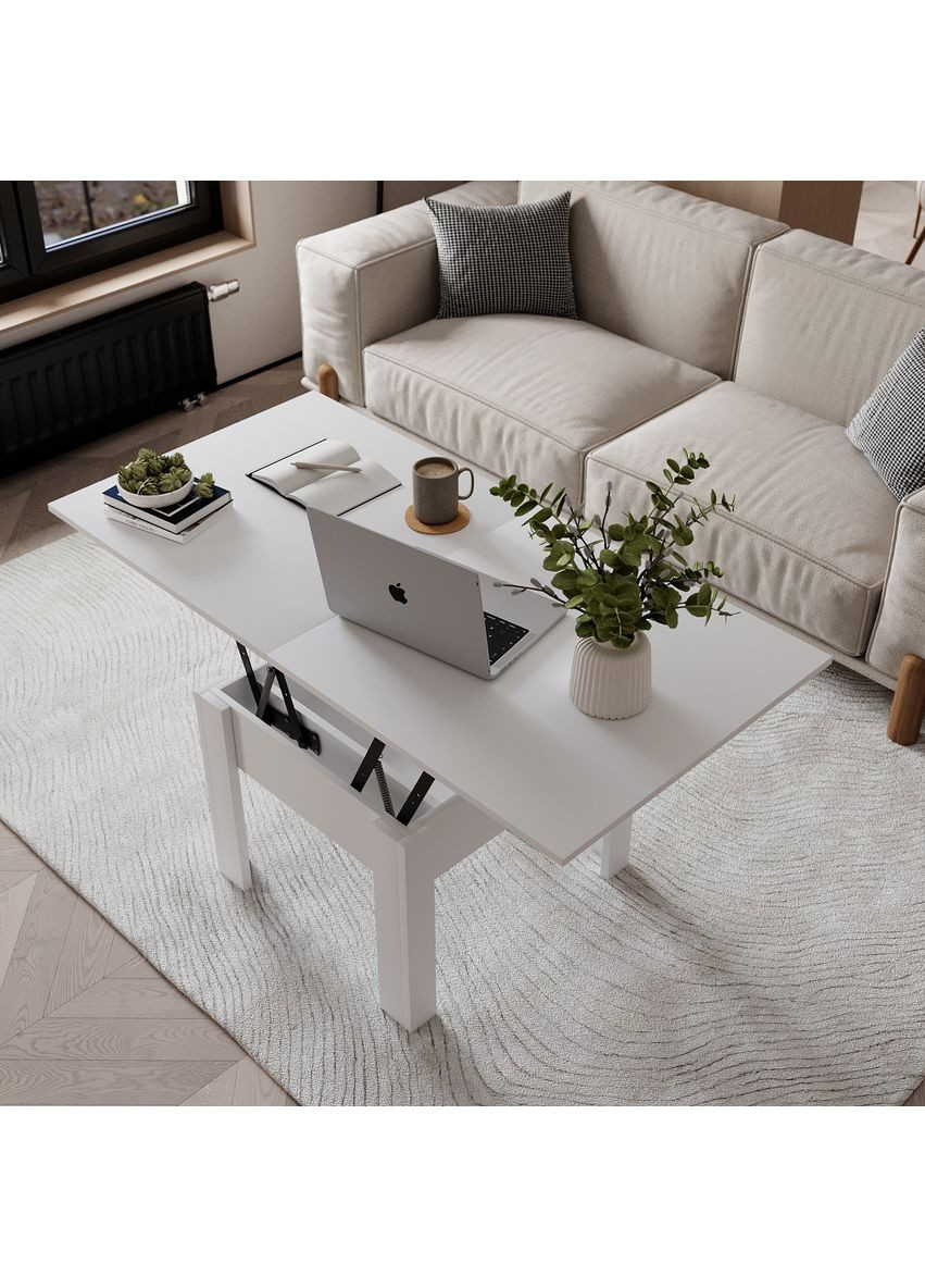 Стіл-трансформер Comfo 700x570x700 (TB13010000000) Art In Head (337309048)